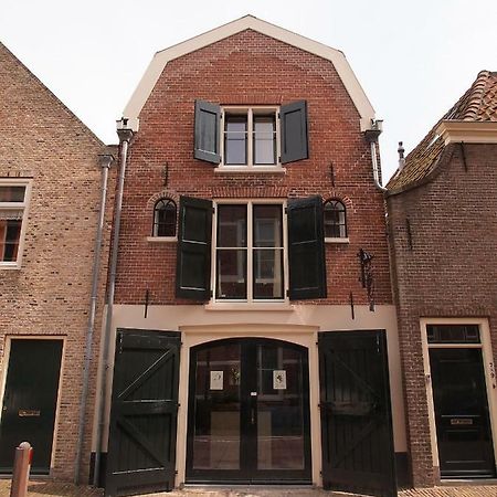 B&B De Zeeuwse Ruyter Бриеле Екстериор снимка