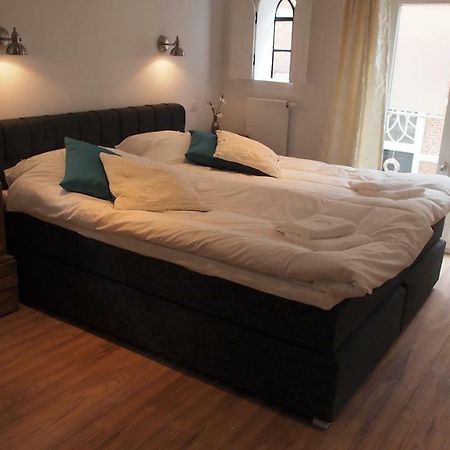 B&B De Zeeuwse Ruyter Бриеле Екстериор снимка