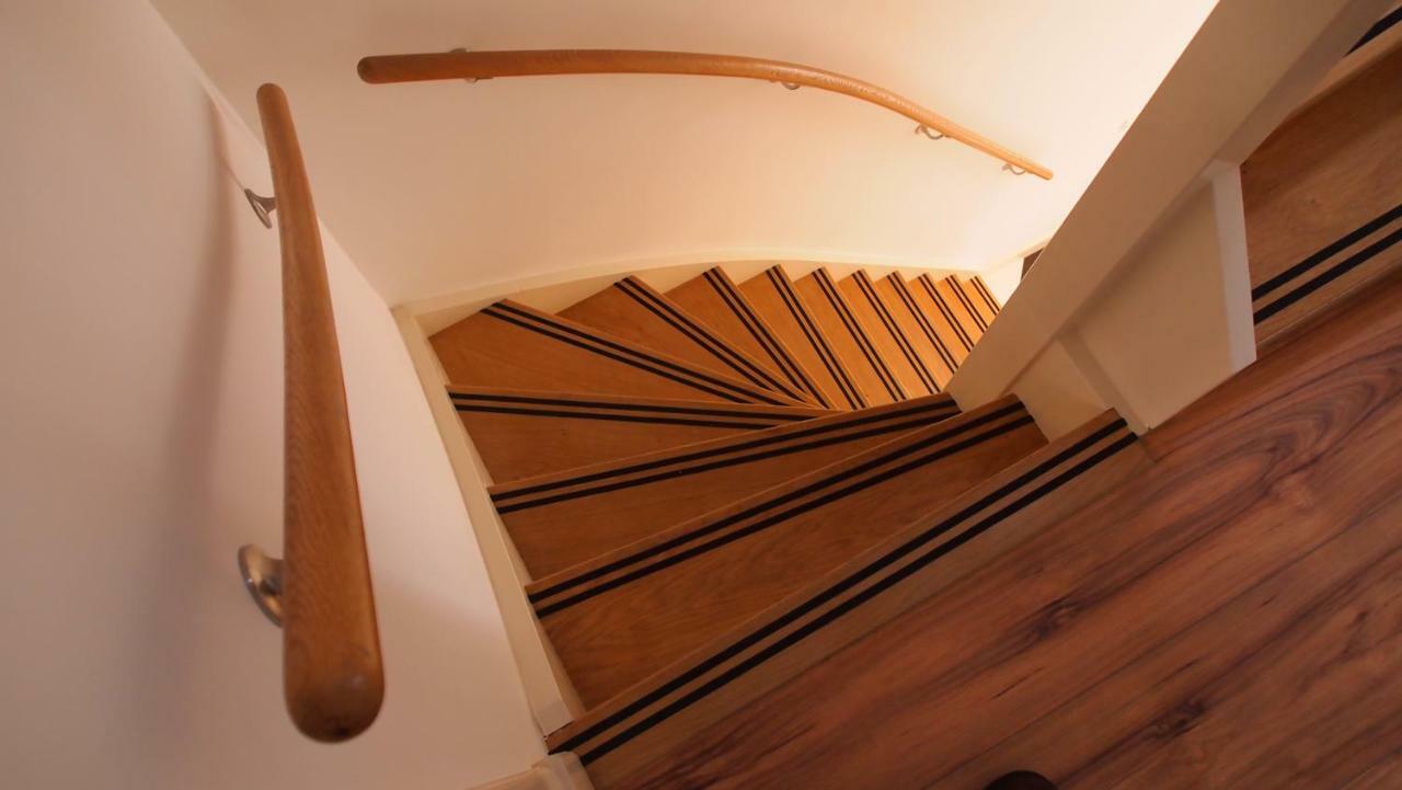 B&B De Zeeuwse Ruyter Бриеле Екстериор снимка