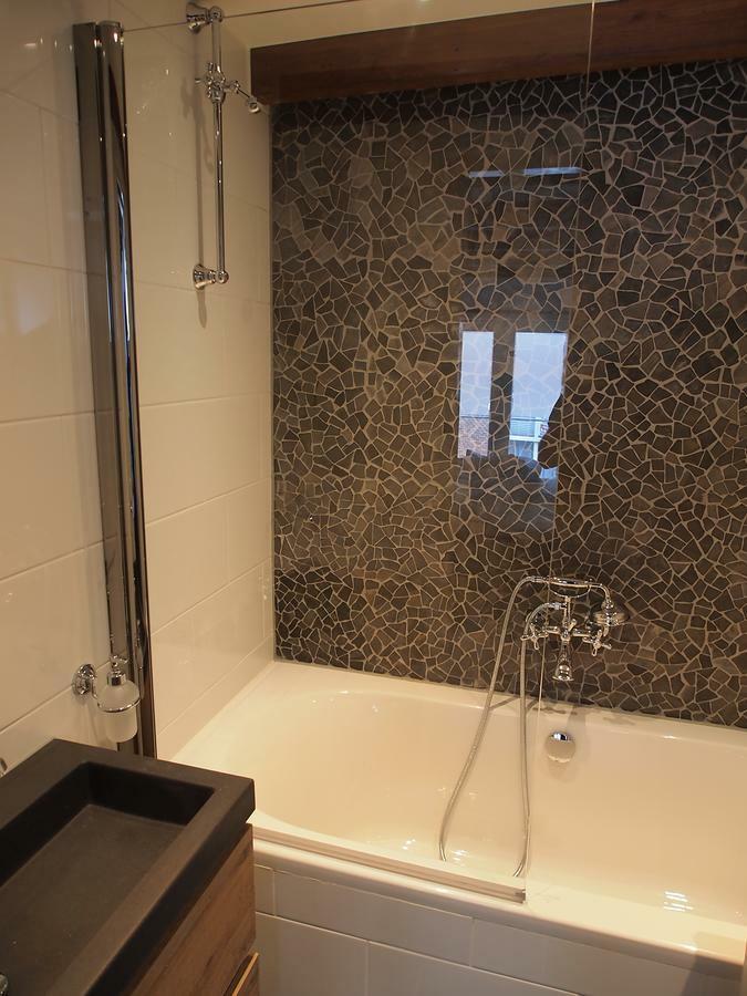 B&B De Zeeuwse Ruyter Бриеле Екстериор снимка