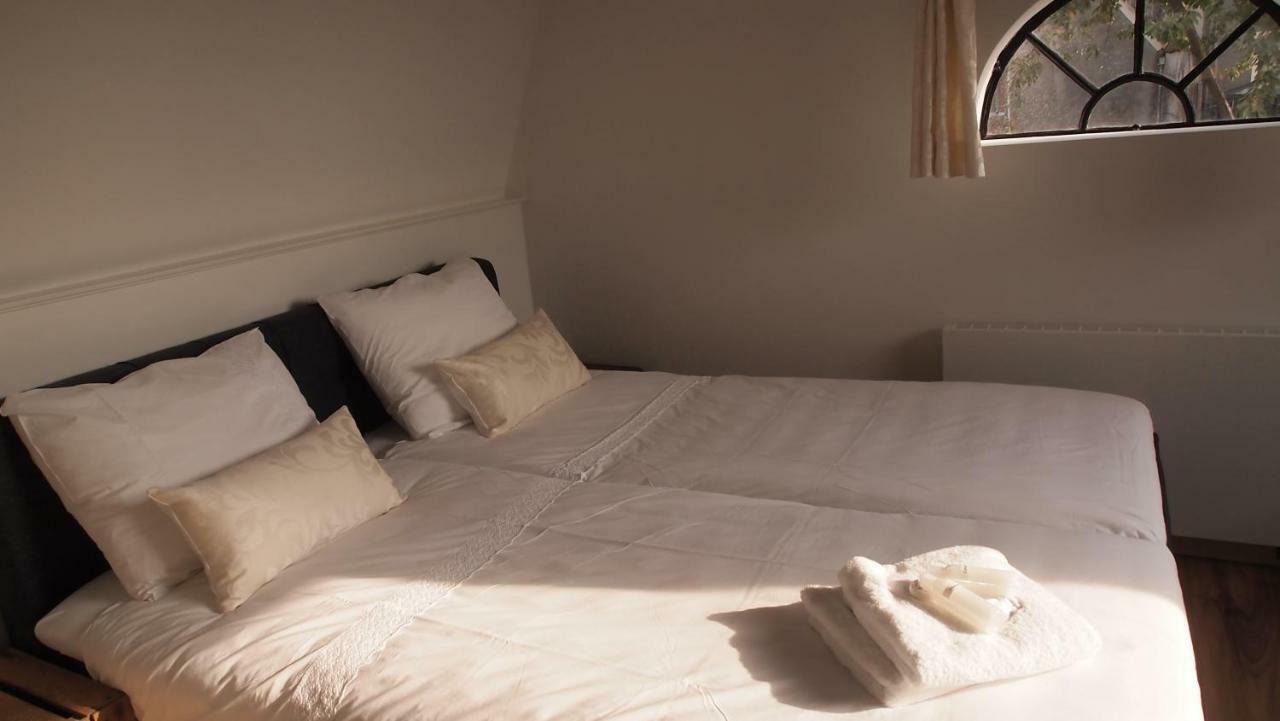 B&B De Zeeuwse Ruyter Бриеле Екстериор снимка