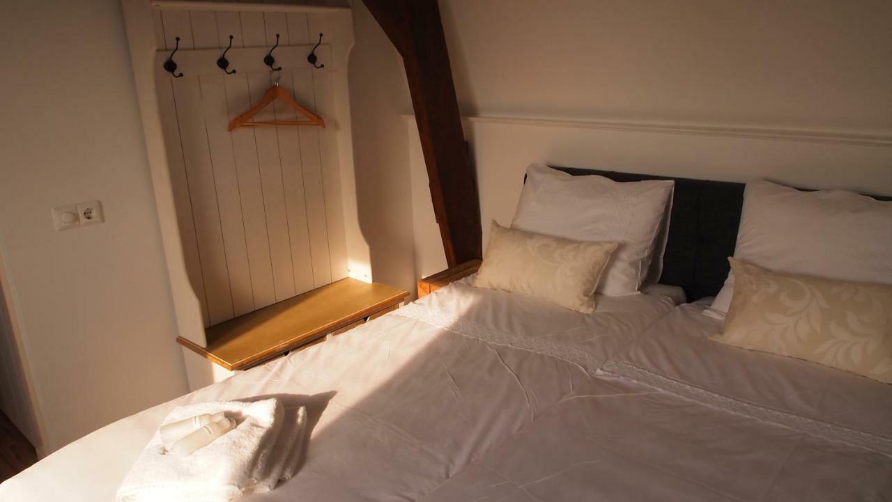 B&B De Zeeuwse Ruyter Бриеле Екстериор снимка