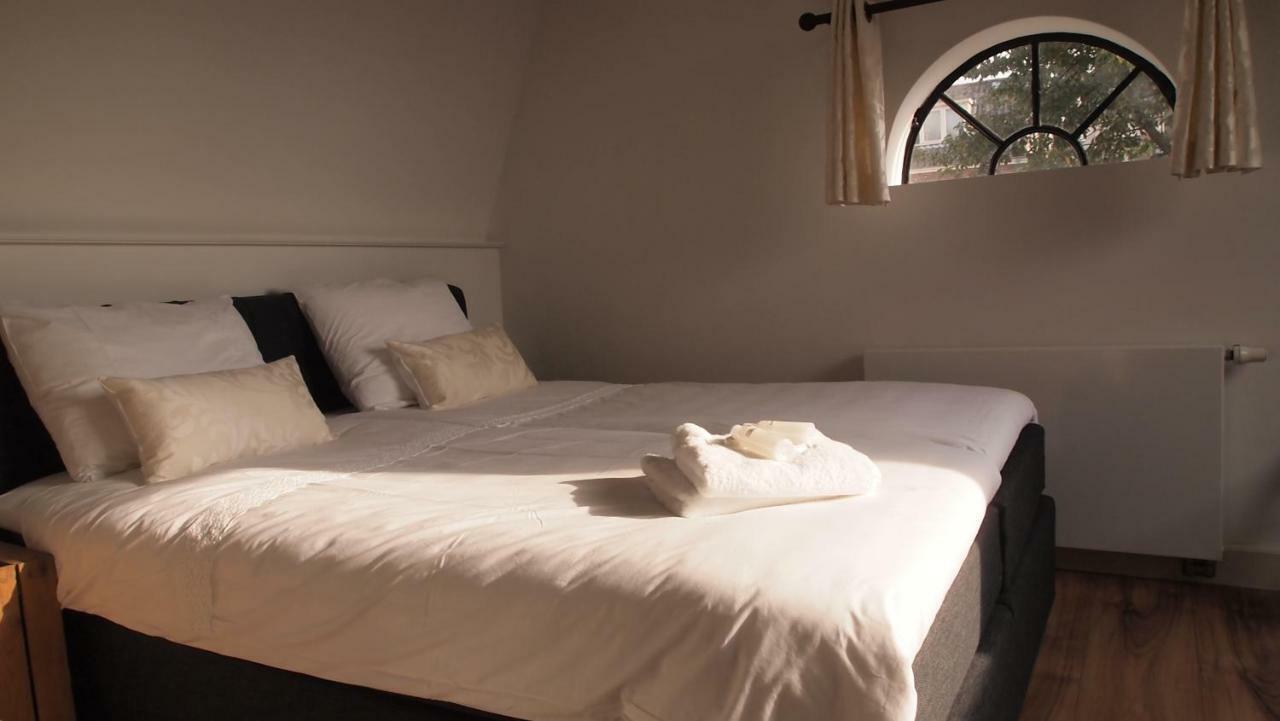 B&B De Zeeuwse Ruyter Бриеле Екстериор снимка