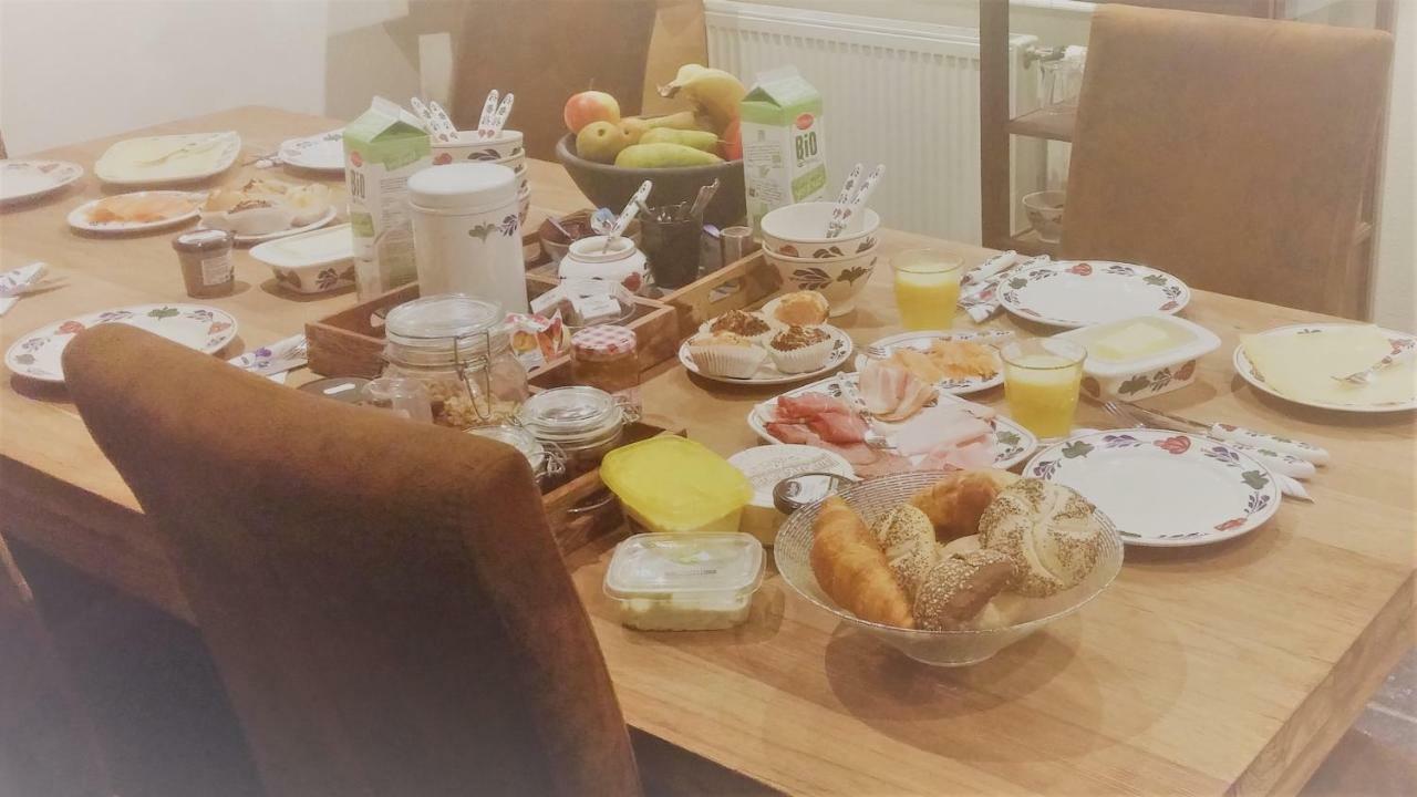 B&B De Zeeuwse Ruyter Бриеле Екстериор снимка
